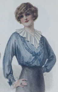 Source: Ladies Home Journal (March, 1914)